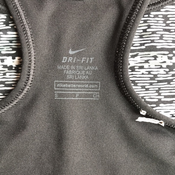 Nike dri-fit sports bra - Picture 5 of 5